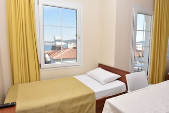 uzun apart otel