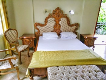 uzun apart otel