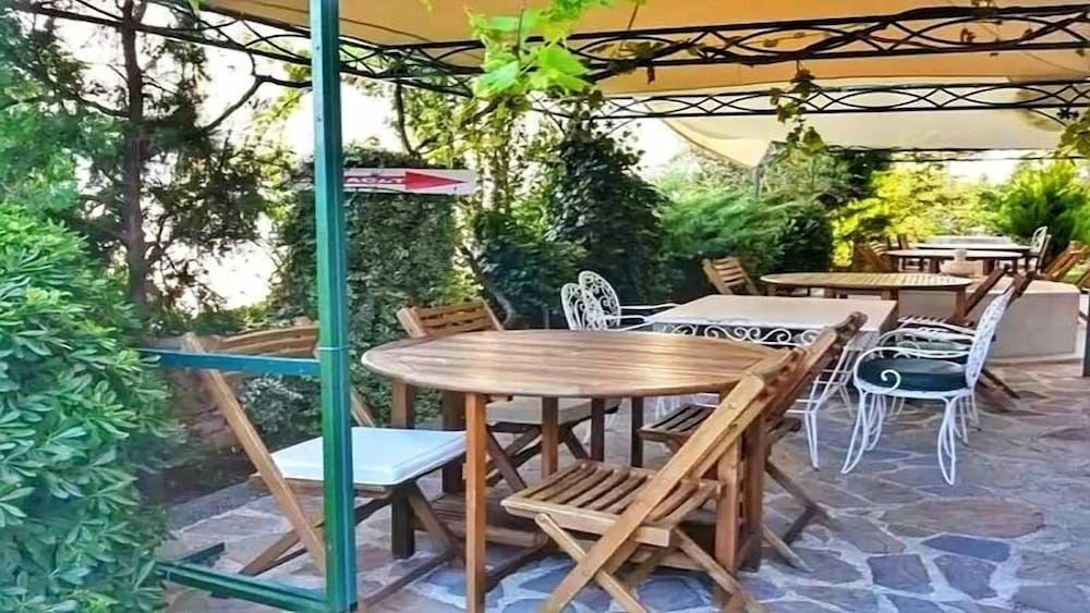 uzun apart otel