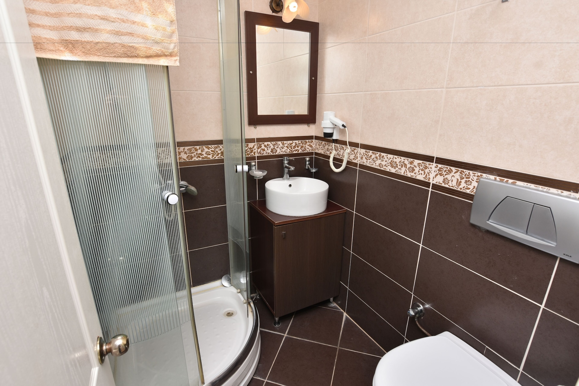 uzun apart otel