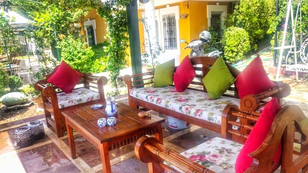 Uzun Apart Otel,Ayvalik,3 star