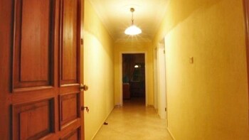 uzun apart otel