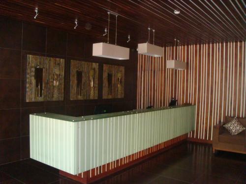 venus premier hotel
