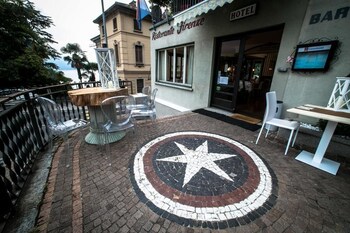 hotel firenze lugano