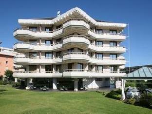 Gran Hotel Victoria,,4 star