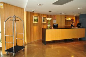 Gran Hotel Victoria,,4 star