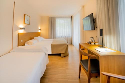 gran hotel victoria