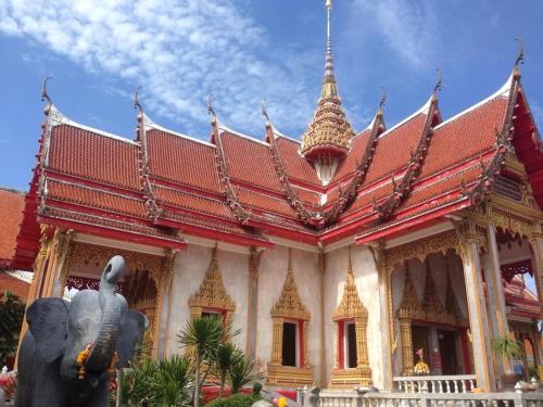 kata palace phuket hotel