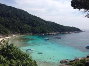 kata palace phuket hotel