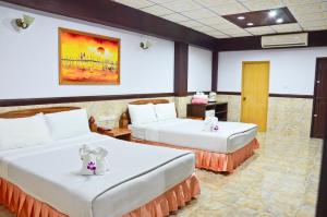 kata palace phuket hotel