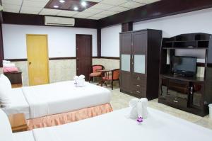 kata palace phuket hotel