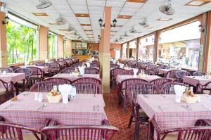 kata palace phuket hotel