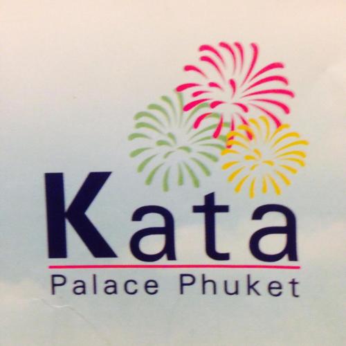 kata palace phuket hotel