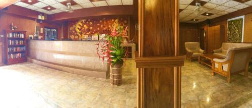 kata palace phuket hotel