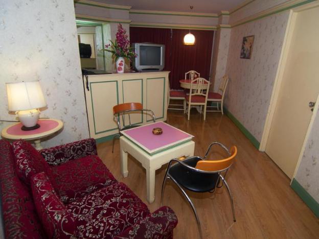 florida hotel