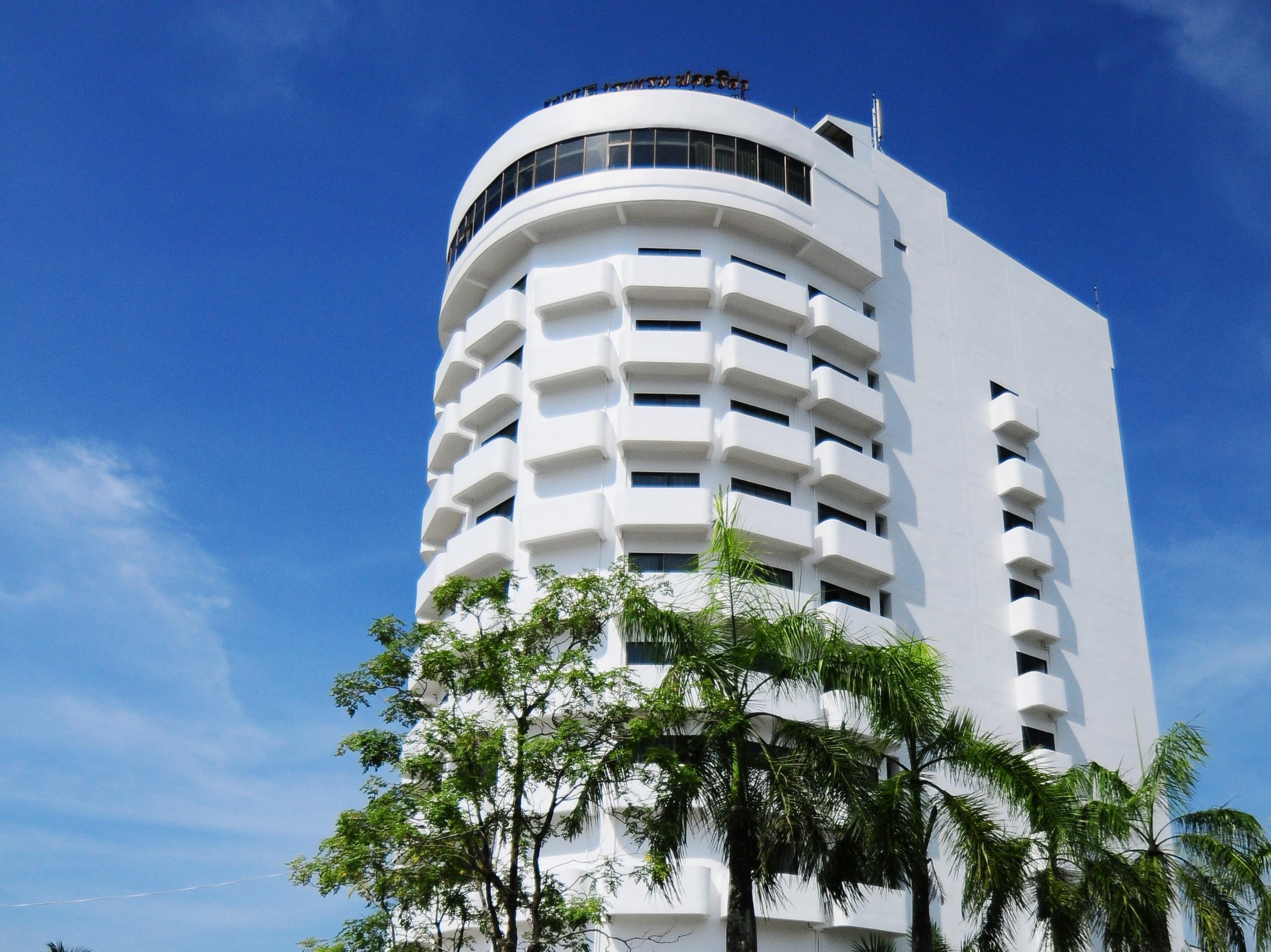Florida Hotel,Songkhla>>Hat Yai,3 star