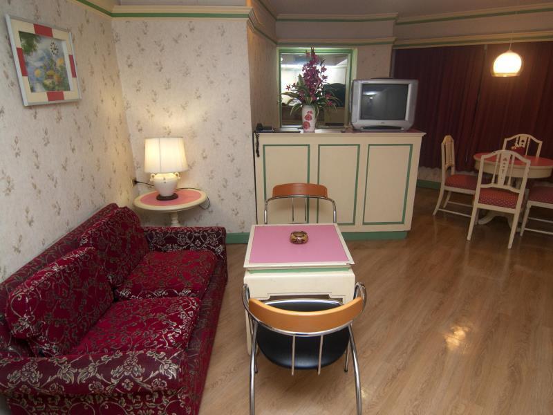 florida hotel