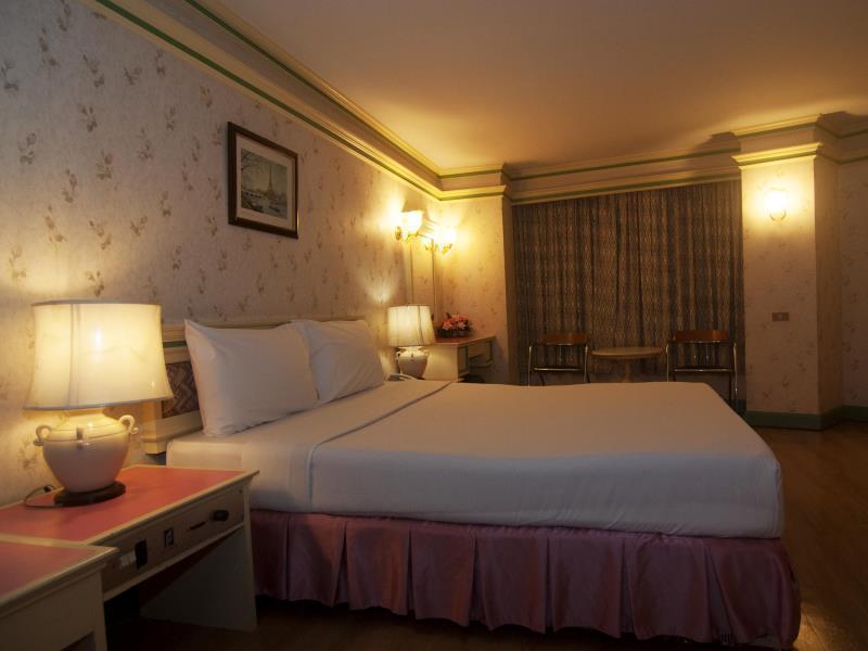 Florida Hotel,Songkhla>>Hat Yai,3 star