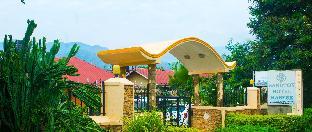 sandton hotel kasese