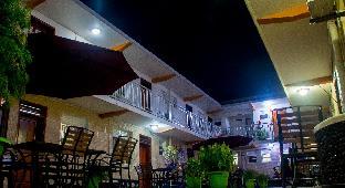 sandton hotel kasese