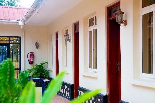 sandton hotel kasese