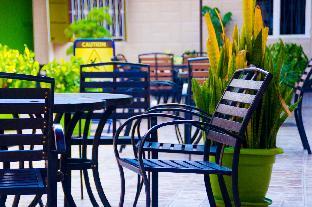 sandton hotel kasese