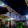 sandton hotel kasese