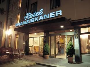 hotel franziskaner