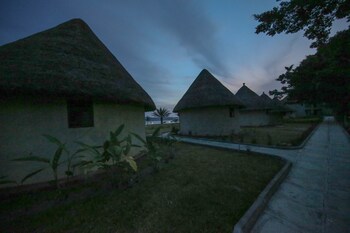 victoria forest resort