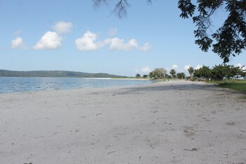 Victoria Forest Resort,Entebbe>>Bugala Island,4 star