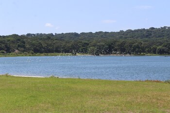 Victoria Forest Resort,Entebbe>>Bugala Island,4 star