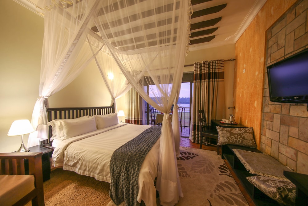 victoria forest resort