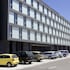 hotel diagonal plaza