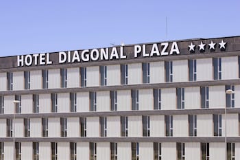 hotel diagonal plaza
