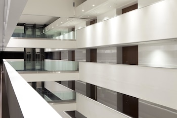 hotel diagonal plaza