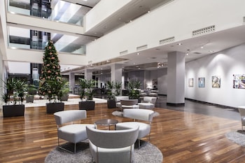 hotel diagonal plaza