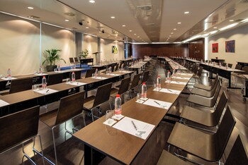 hotel diagonal plaza