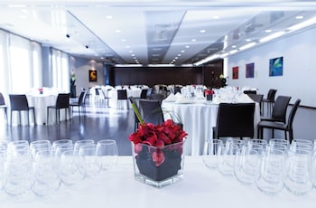 hotel diagonal plaza