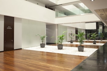 Hotel Diagonal Plaza,Aragon>>Zaragoza,4 star