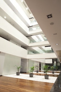 Hotel Diagonal Plaza,Aragon>>Zaragoza,4 star