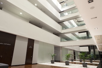 Hotel Diagonal Plaza,Aragon>>Zaragoza,4 star