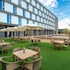 hotel diagonal plaza