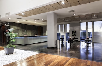 Hotel Diagonal Plaza,Aragon>>Zaragoza,4 star