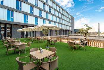 hotel diagonal plaza