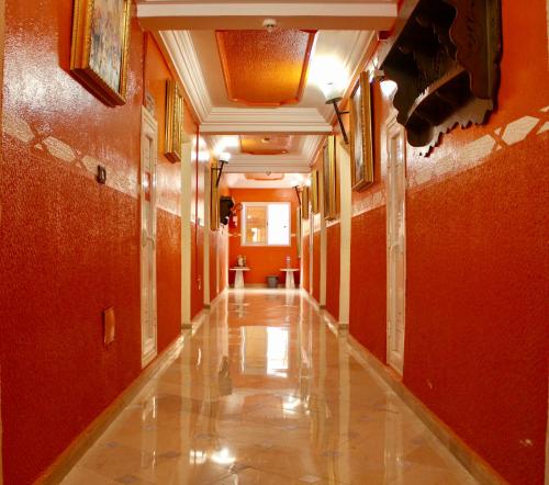 hotel donia