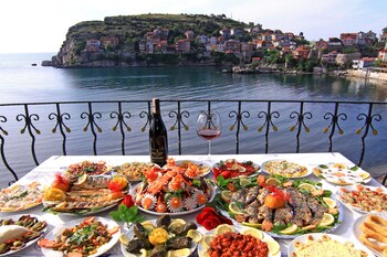 amasra