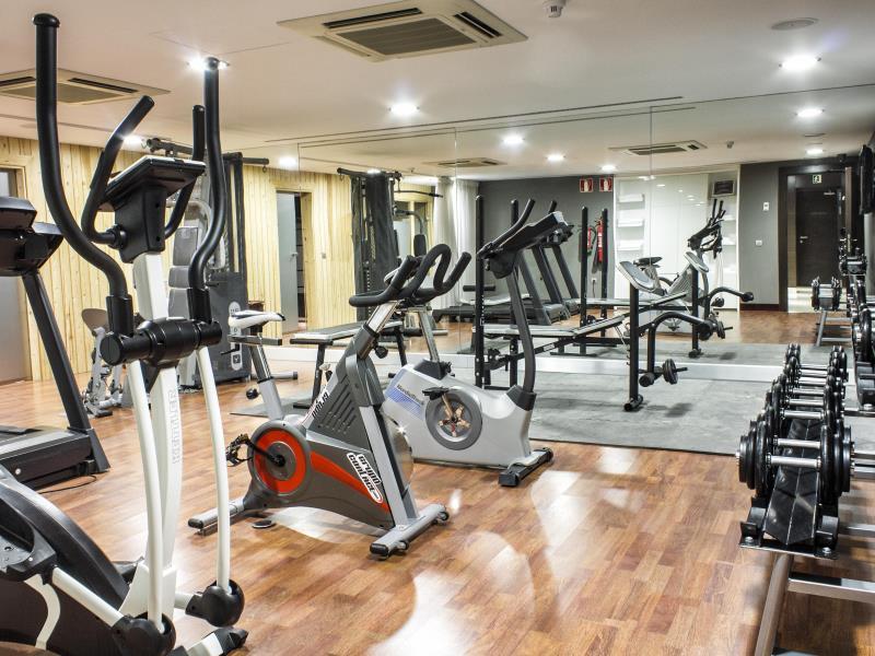 hotel zenit pamplona