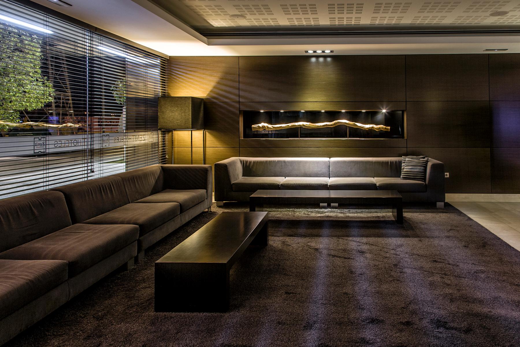 hotel zenit pamplona