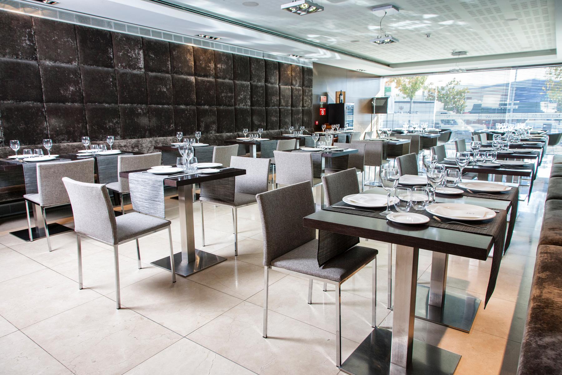 hotel zenit pamplona