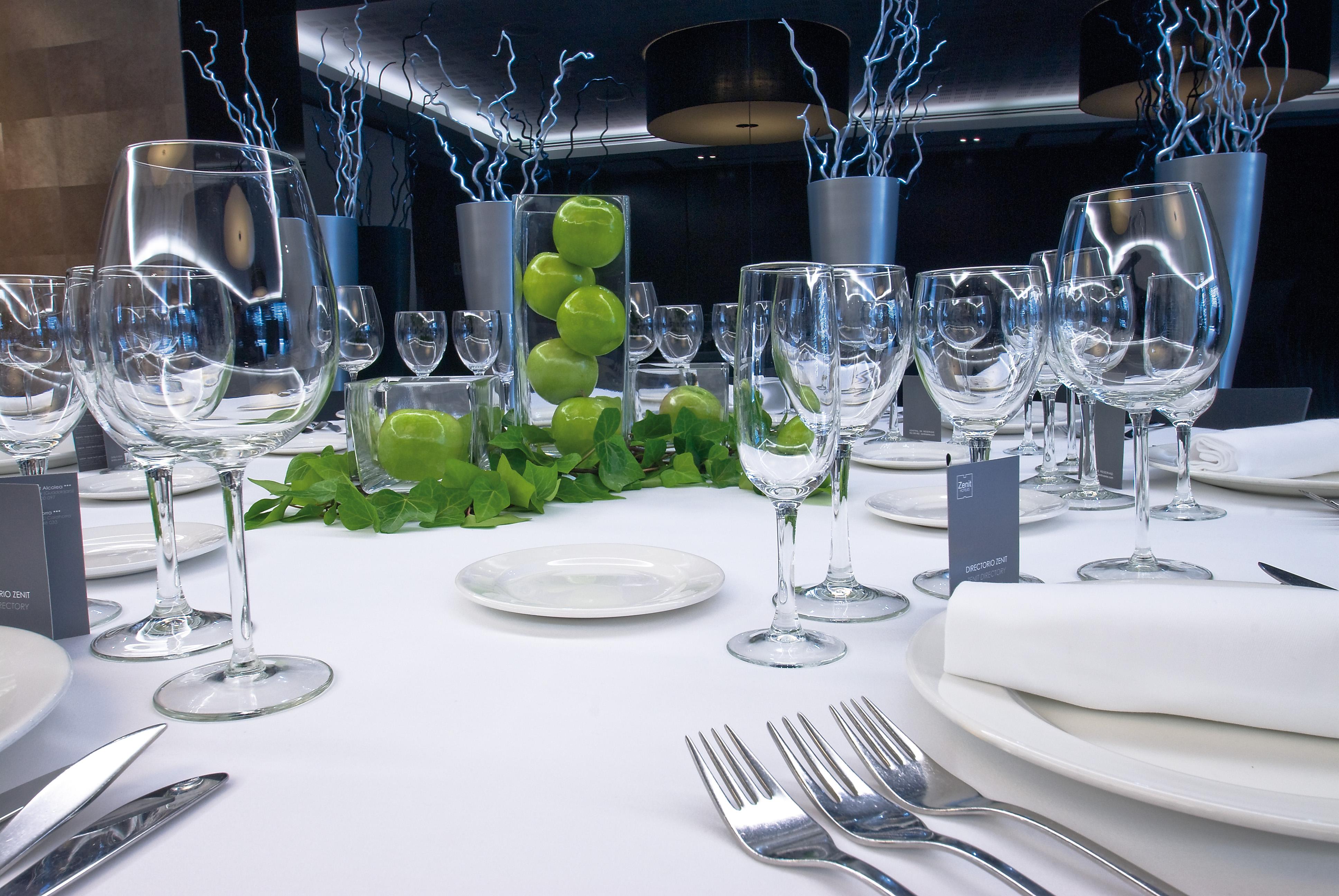 hotel zenit pamplona